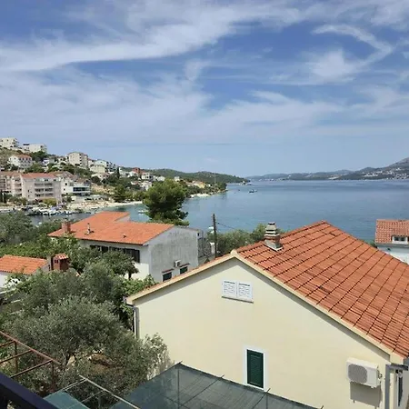 Lux Adriatica شقة