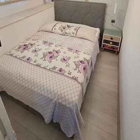 Lux Adriatica Apartament