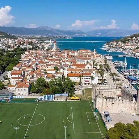 Lux Adriatica Apartament Trogir
