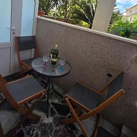 Apartament Lux Adriatica *