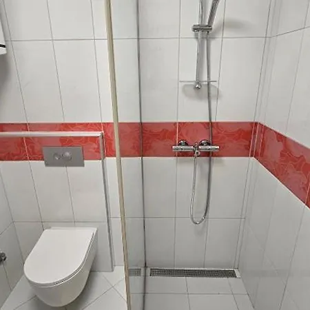 Apartament Lux Adriatica