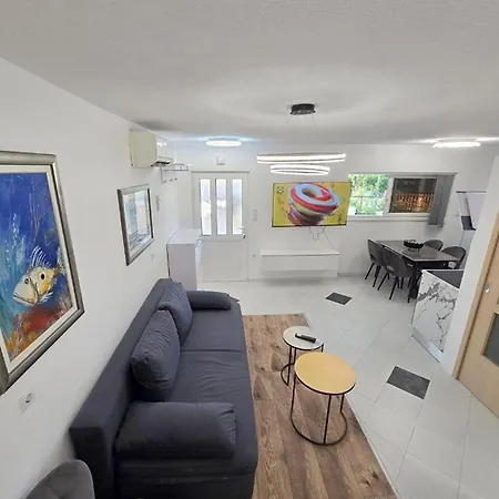 Lux Adriatica Apartament Trogir