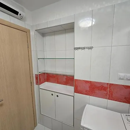 Apartament Lux Adriatica