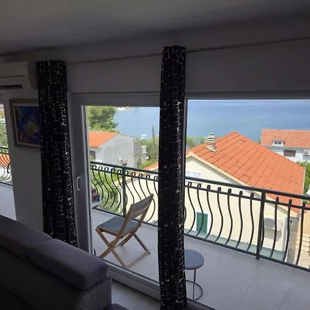 Апартаменти Lux Adriatica