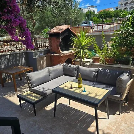 Lux Adriatica شقة