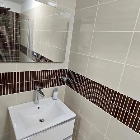 Lux Adriatica شقة