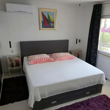 Апартаменти Lux Adriatica *