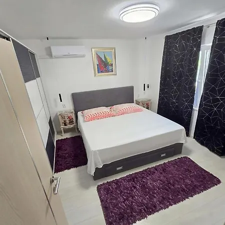 Apartament Lux Adriatica