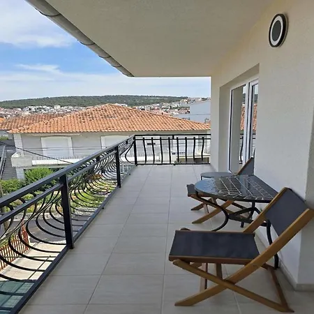 Lux Adriatica * Trogir