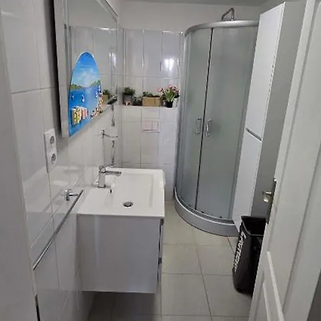 Lux Adriatica شقة *