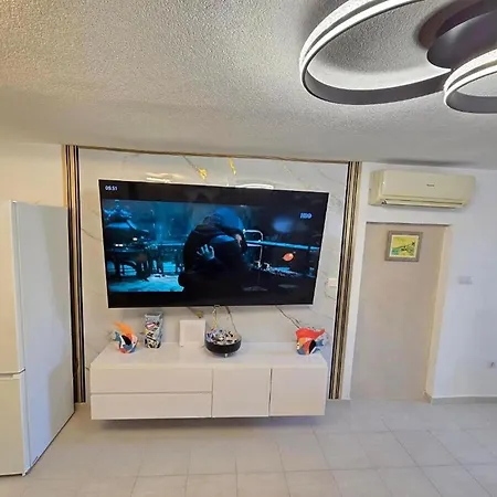 Lux Adriatica Apartament *